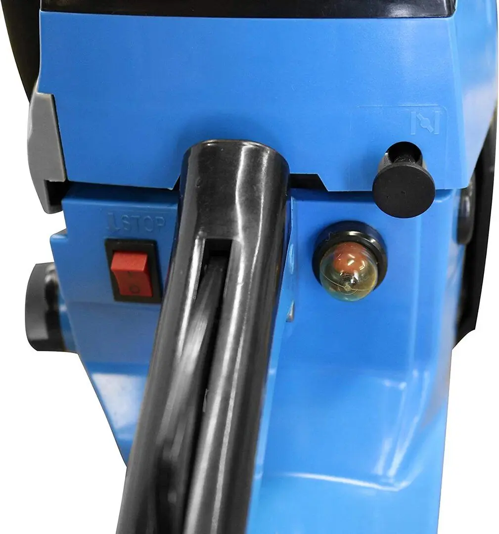 Бензопила Gude KS 450-53 - 2