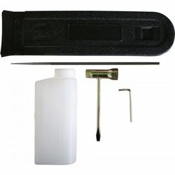 Motoferestrau Gude KS 450-53 V Thumb