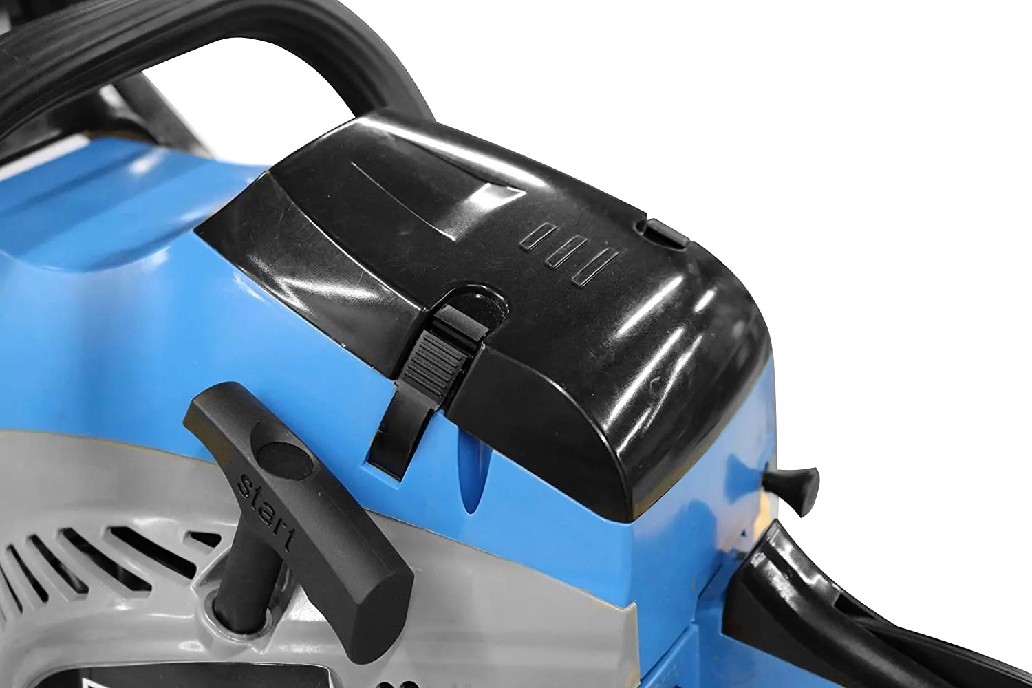 Motoferestrau Gude KS 450-53 V - 3