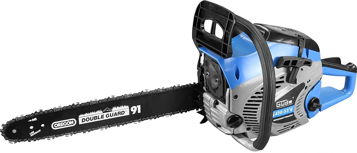 Motoferestrau Gude KS 450-53 V