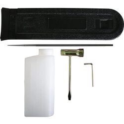 Motoferestrau Gude KS 500-56 V Thumb