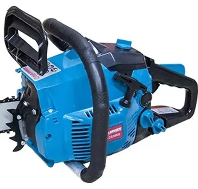 Бензопила Hammer CS3800 (Blue)