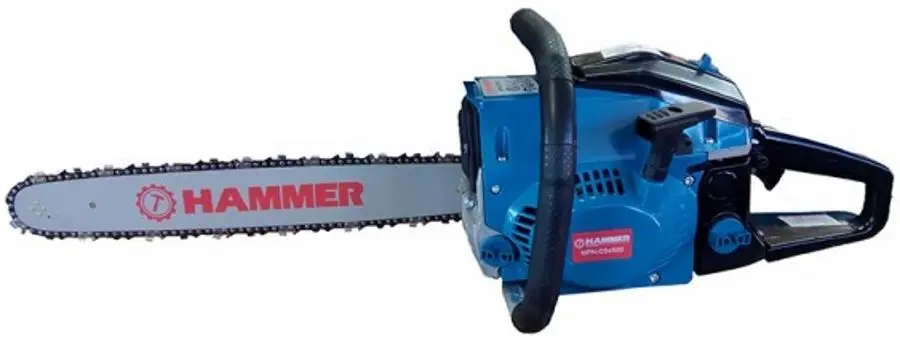 Бензопила Hammer CS4500
