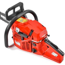 Ferăstrău pe benzină Hecht 50 Thumb