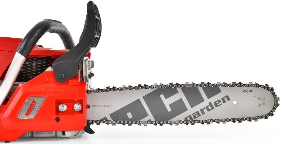 Motoferastrau Hecht 56 - 2