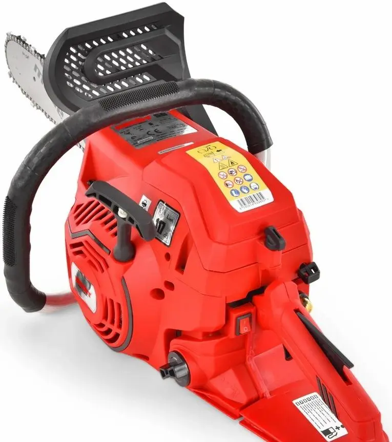 Motoferastrau Hecht 56 - 3