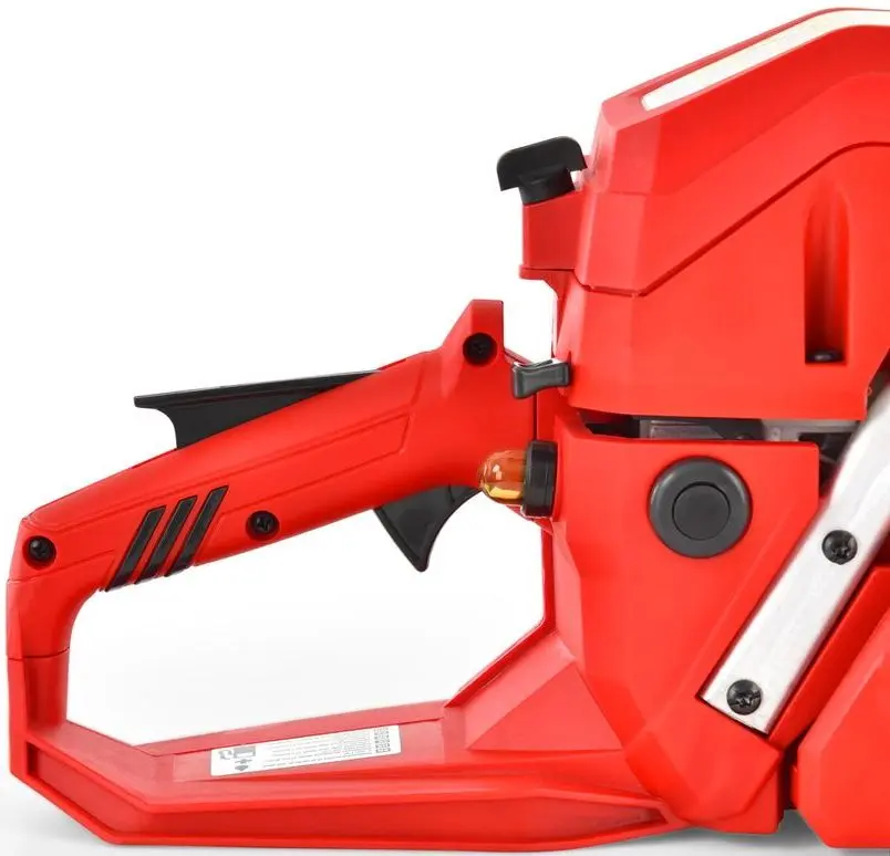 Motoferastrau Hecht 56 - 4