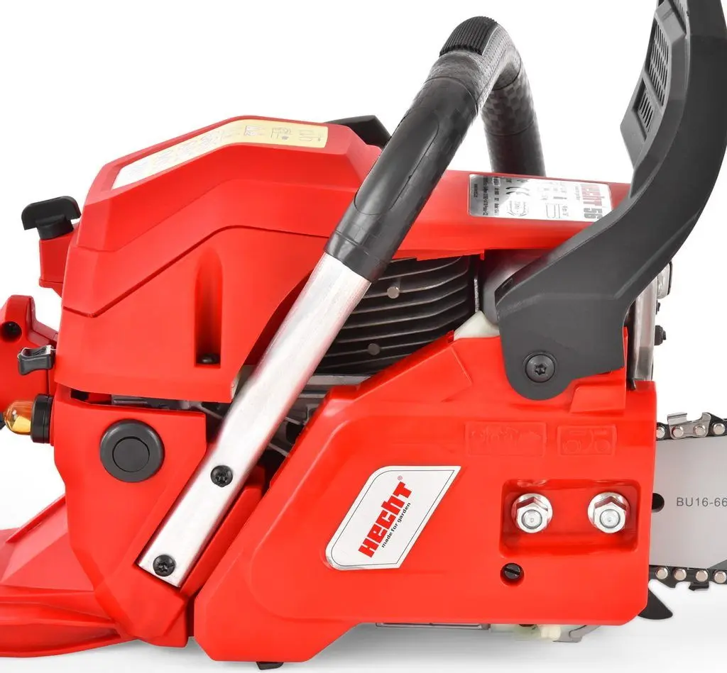 Motoferastrau Hecht 56 - 5