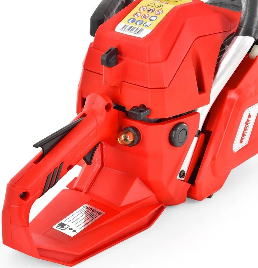 Motoferastrau Hecht 56 - 6