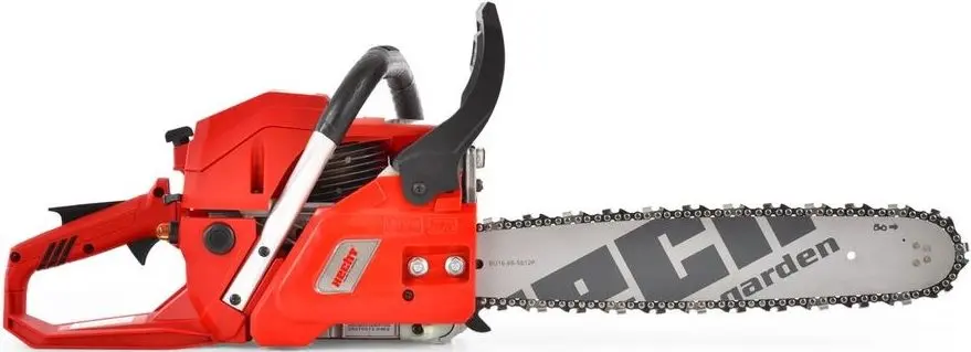 Motoferastrau Hecht 56