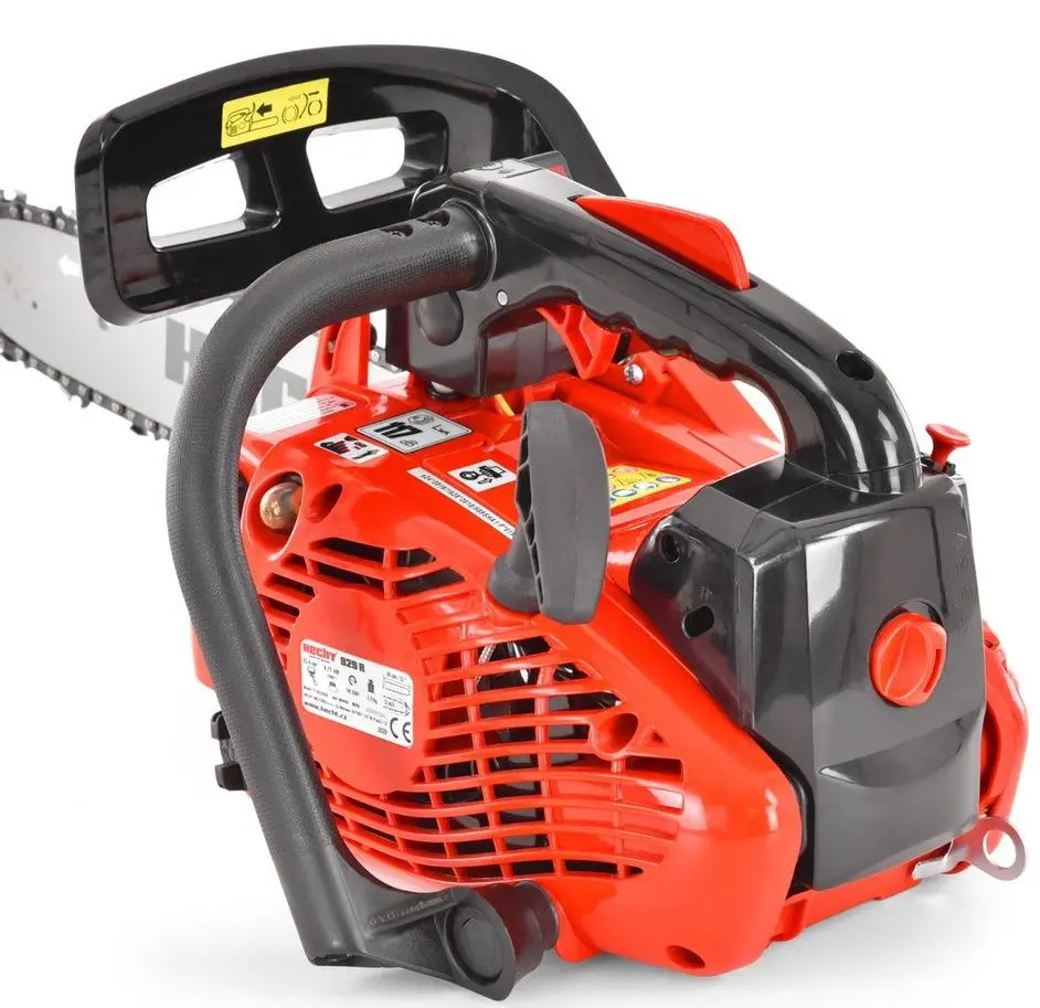 Ferăstrău pe benzină Hecht 929 R - 2