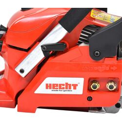 Ferăstrău pe benzină Hecht 941 Thumb