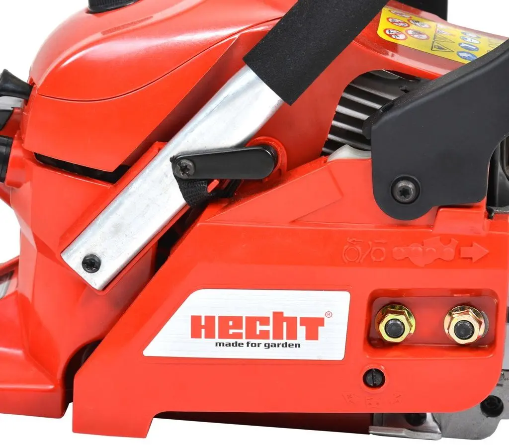 Ferăstrău pe benzină Hecht 941 - 3