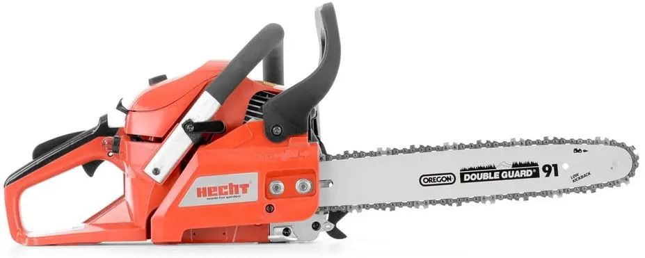 Ferăstrău pe benzină Hecht 941