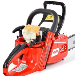 Ferăstrău pe benzină Hecht 946 Thumb