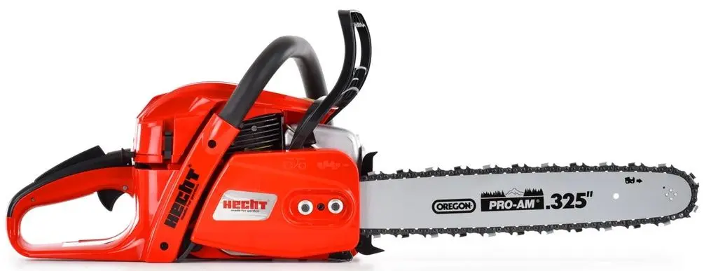 Ferăstrău pe benzină Hecht 946