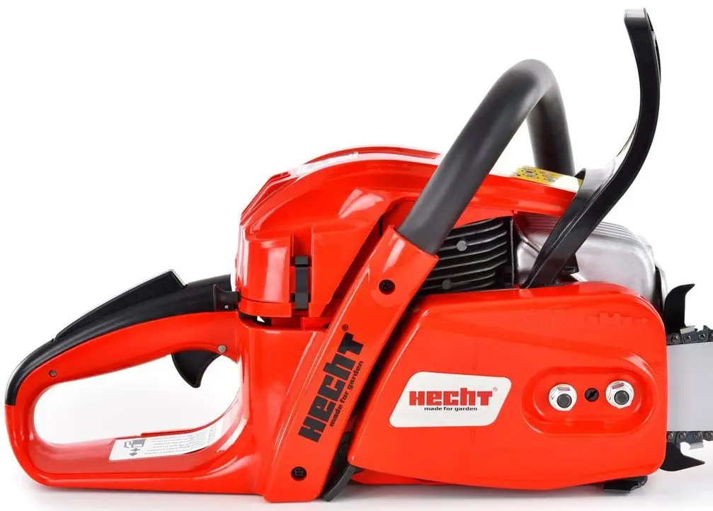 Ferăstrău pe benzină Hecht 953 - 2