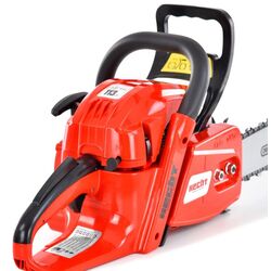 Ferăstrău pe benzină Hecht 953 Thumb