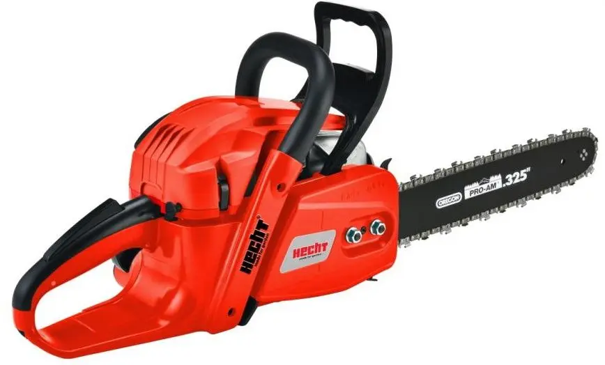 Ferăstrău pe benzină Hecht 953