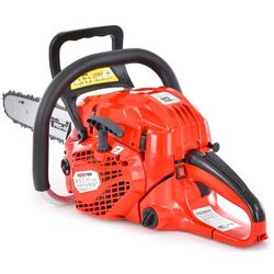 Ferăstrău pe benzină Hecht 958 Thumb