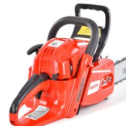 Ferăstrău pe benzină Hecht 958 Thumb