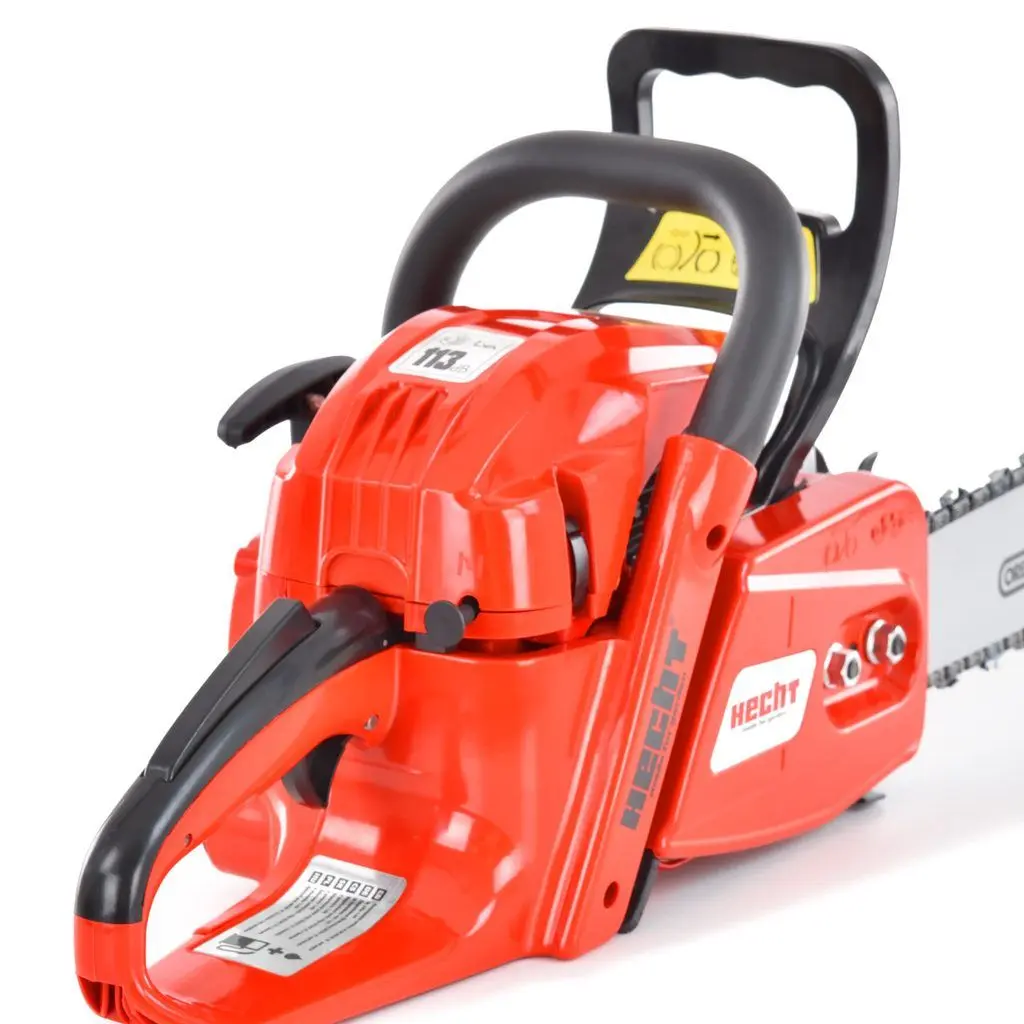 Ferăstrău pe benzină Hecht 958 - 5