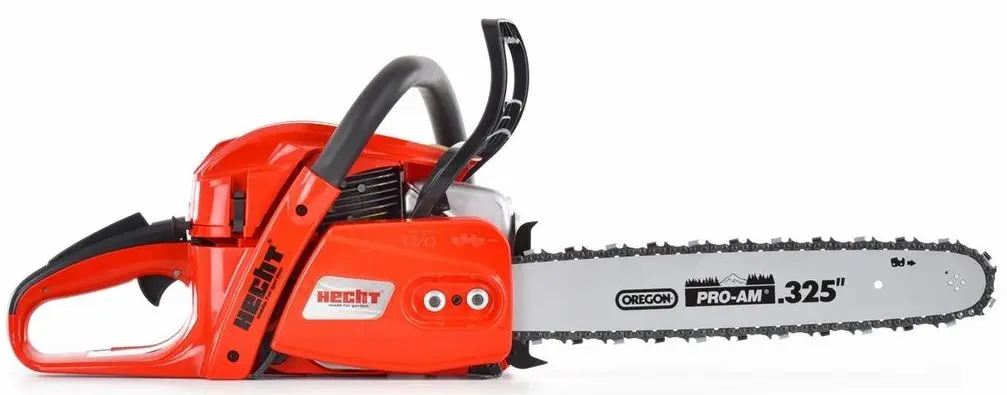 Ferăstrău pe benzină Hecht 958