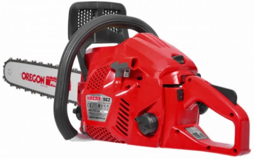 Ferăstrău pe benzină Hecht 962 - 5