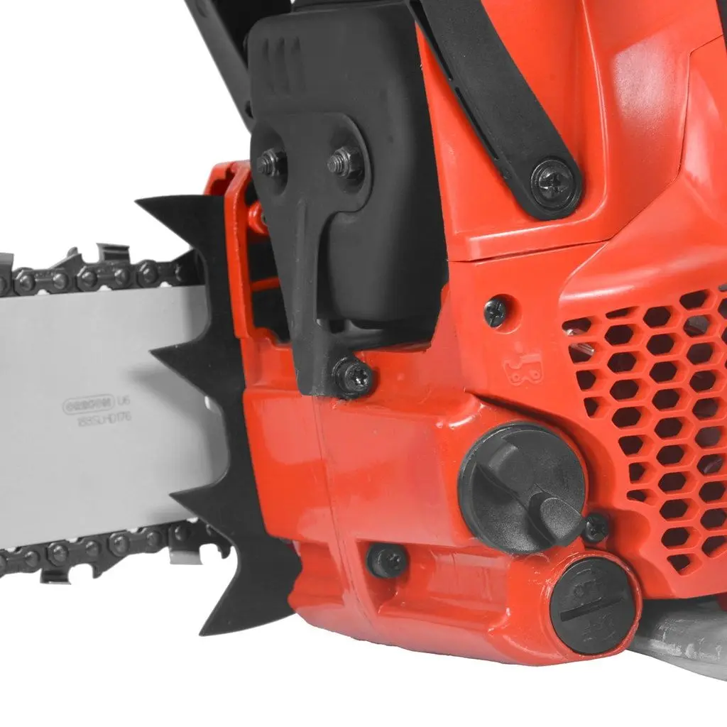 Ferăstrău pe benzină Hecht 962 - 4