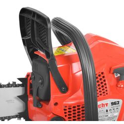 Ferăstrău pe benzină Hecht 962 Thumb