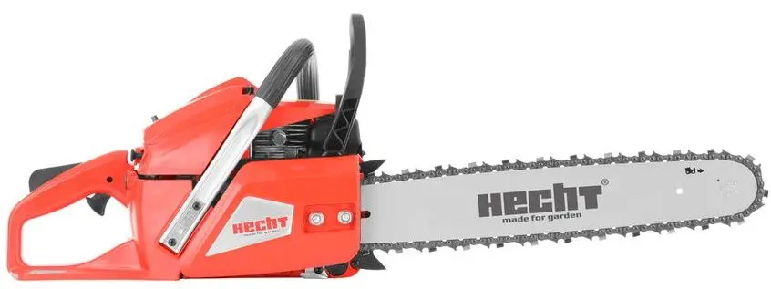 Ferăstrău pe benzină Hecht 962 - 2