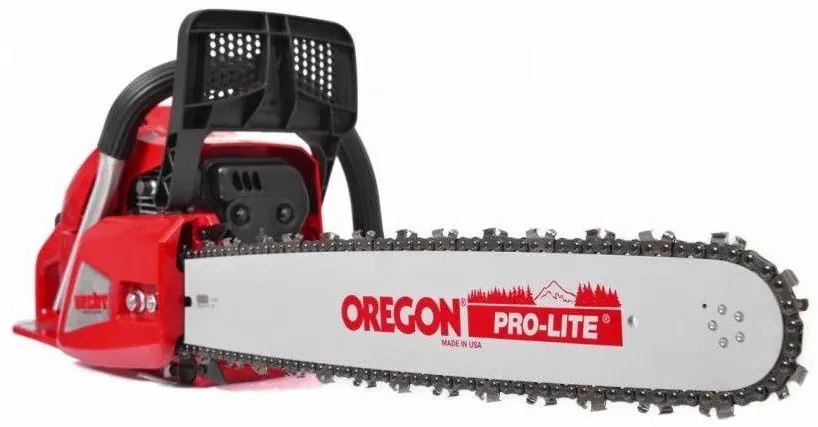 Ferăstrău pe benzină Hecht 962