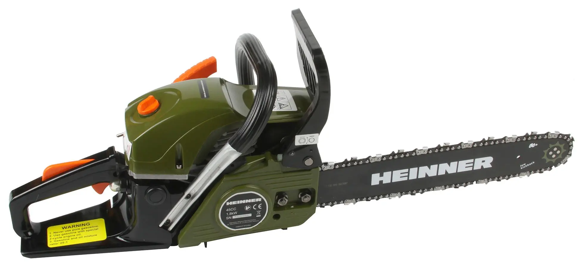 Motoferestrau Heinner VMF004 - 2