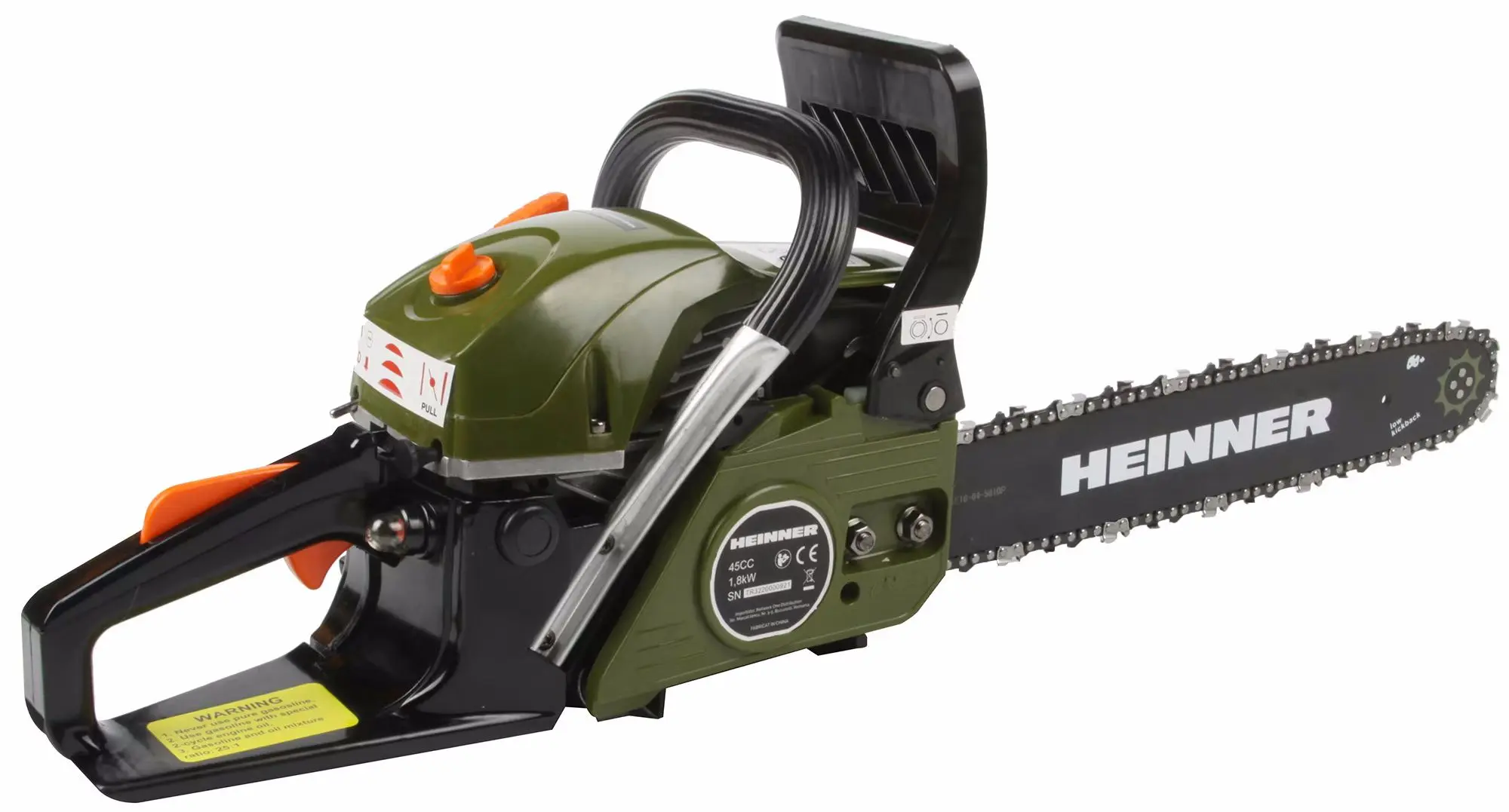 Motoferestrau Heinner VMF004 - 3