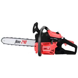 Motoferastrau Hero 240 (Red/Black)