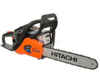 Motoferestrau Hitachi CS33EB