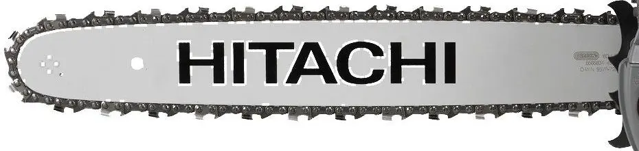 Бензопила Hitachi CS40EA-NG
