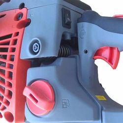 Бензопила Hitachi CS40EA-NG Thumb