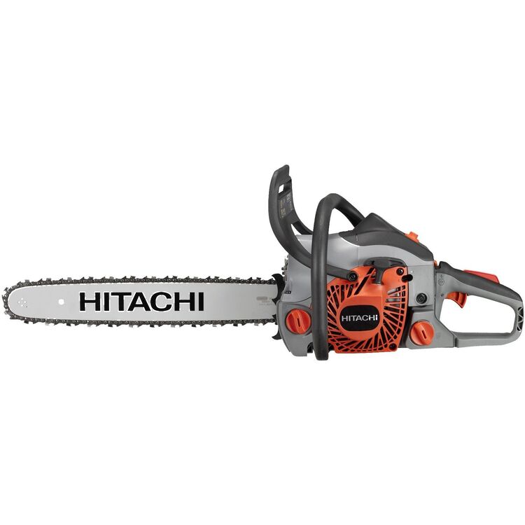 Бензопила Hitachi CS40EA-NG