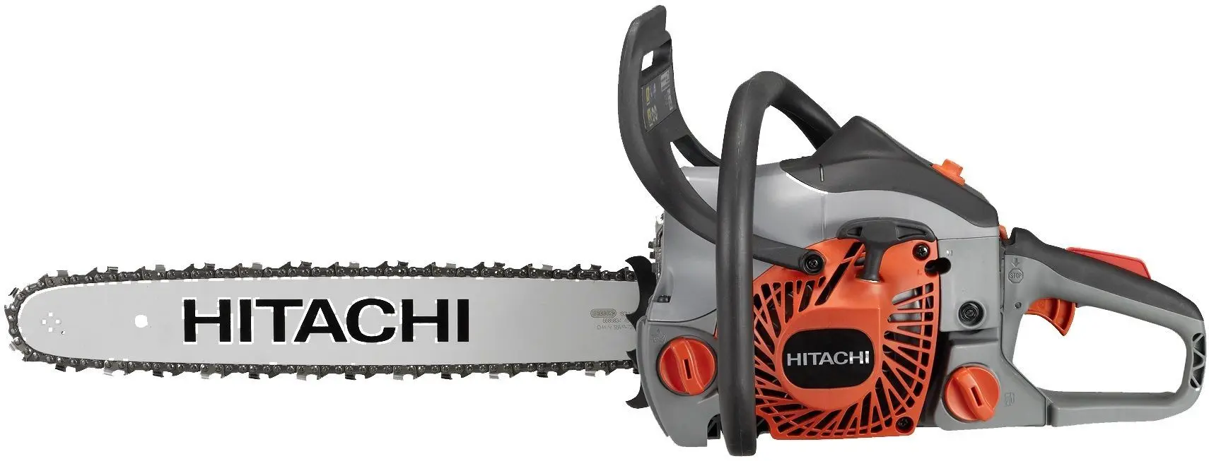 Бензопила Hitachi CS40EA-NG