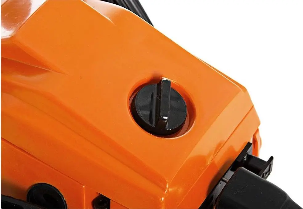 Бензопила Hitachi CS40EL-NA