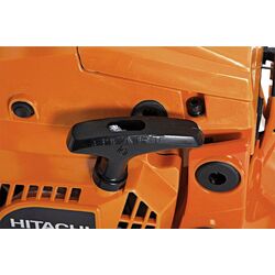 Бензопила Hitachi CS40EL-NA Thumb