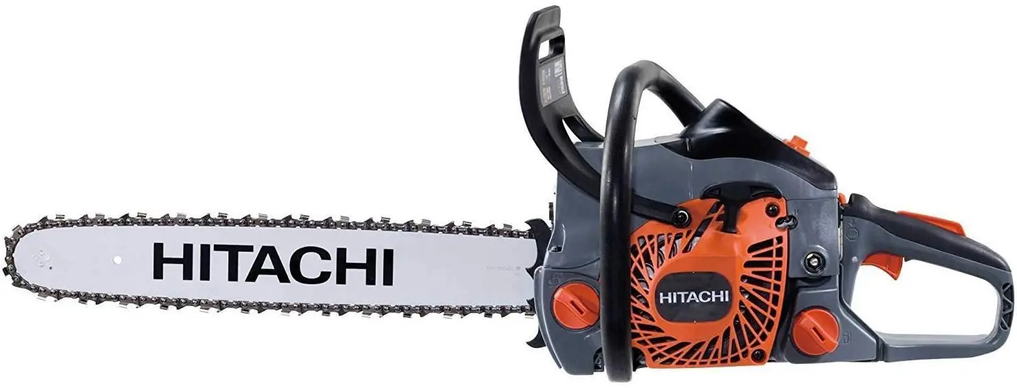 Motoferestrau Hitachi CS51EA-ND