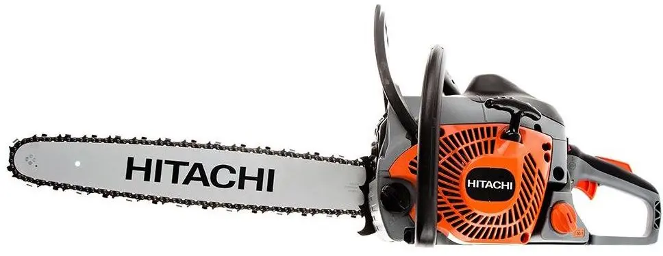 Бензопила Hitachi CS51EA-NE