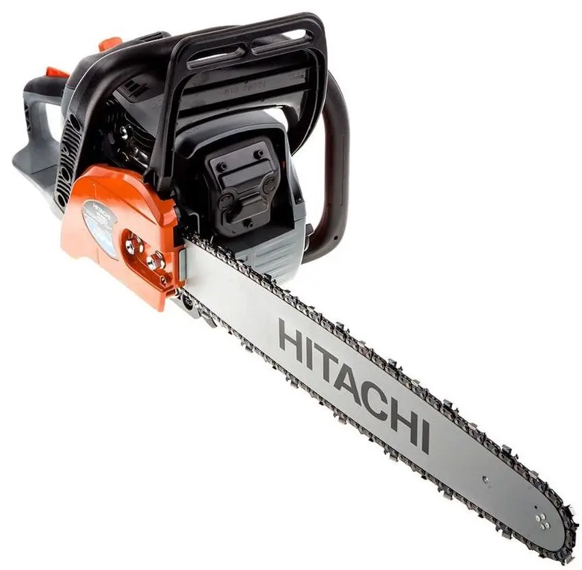 Бензопила Hitachi CS51EA-NE
