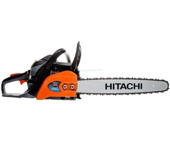 Бензопила Hitachi CS51EA-NE