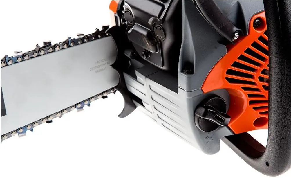 Бензопила Hitachi CS51EA-NE