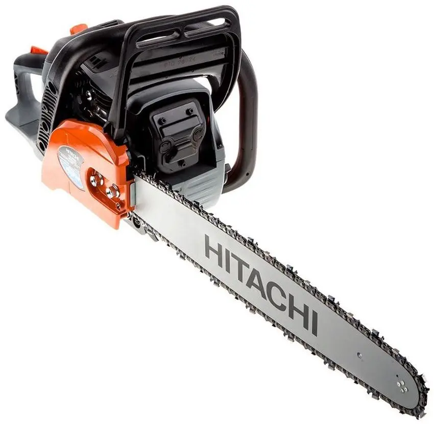 Motoferestrau Hitachi CS51EA-NF