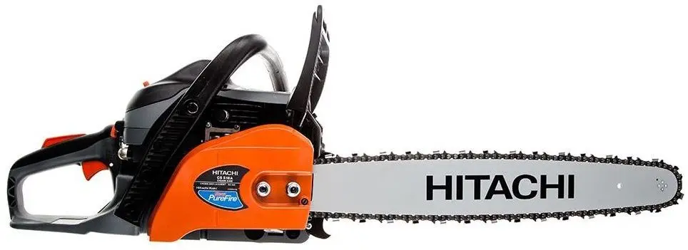 Motoferestrau Hitachi CS51EA-NF