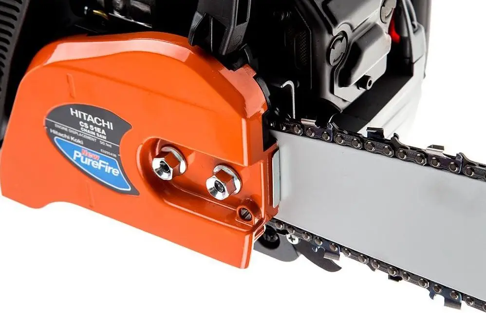 Motoferestrau Hitachi CS51EA-NF